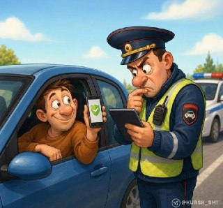 Верховный Суд: Электронный Полис ОСАГО Не Нужно Распечатывать