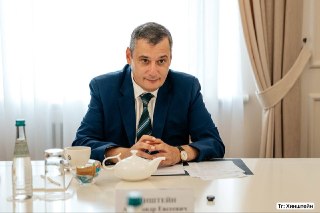 Доходы кандидатов в депутаты: Хинштейн и другие цифры