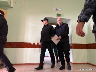 Смирнову отказали в смягчении приговора: 14 лет колонии и 400 млн штрафа