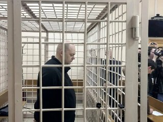 Смирнову отказали в смягчении наказания: 14 лет колонии