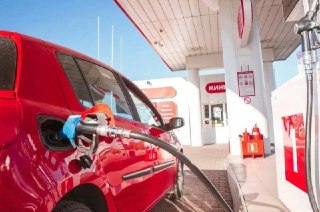 Кремль сообщает об улучшении ситуации на топливном рынке России