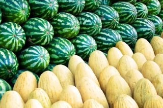 Цены на арбузы и дыни резко увеличились: что произошло?